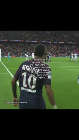 a daily struggle 🙏 #neymar #fyp #foryoupage #football #footy #blowup #viral #jesusisking 