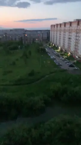 вайб #йошка #расвет #вайбовыезвукидлявидео #красота 