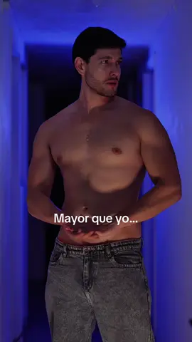 Etiqueta a tu amiga. 