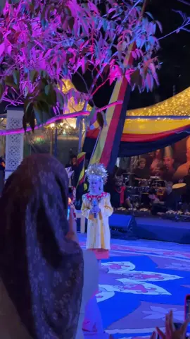 @KOMBO BUDAYA DBKL OFFICIAL #ayamdenlapeh #teater #randai 