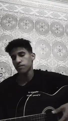 تالبوني فيك/ يا قلبي خطيك صايي🪄❤️#المغرب🇲🇦تونس🇹🇳الجزائر🇩🇿 #الشعب_الصيني_ماله_حل😂😂 #ray #guitar 