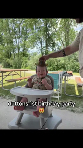 #fyp #baby #birthday #boymom #cowboy #foryou 