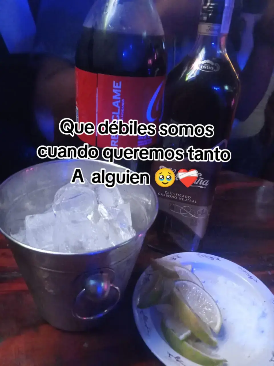Amor mío 💗