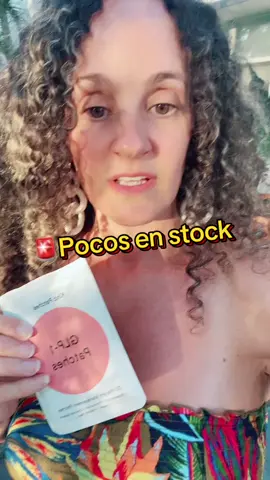 ⸻ 🌟 Los parches más virales de TikTok para ayudarte con tu peso Sí, los viste en todas partes. Se llaman GLP-1 Kind Patches y están arrasando por una razón: 👉🏼 Te ayudan a regular el apetito 👉🏼 Te acompañan si estás haciendo cambios en tu alimentación 👉🏼 Son una alternativa natural, sin pastillas ni agujas ✨ Ideales para quienes están en un proceso de transformación, quieren sentirse más livianas o retomar el control sin fórmulas extremas. 💬 Los comentarios no paran: “Me siento con menos ansiedad al comer.” “No pensé que un parche podía hacerme sentir así de enfocada.” 🌱 Vegano | Sin hormonas | Fácil de usar 💌 Escribime si querés probarlos o saber más.