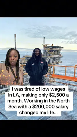 Limited quantity — don’t miss out! It’s already available in my TikTok Shop ⬇️🛒 #crewship #oilrig #seafarer #northsea #offshorelife 