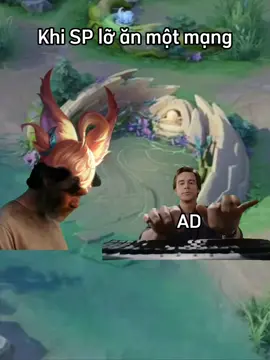 Nỗi khổ riêng #lienquanmobile #lqmb #Meme #j4f #tanpeii 