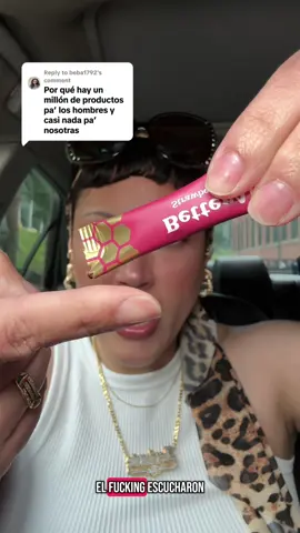 Replying to @beba1792's Pues ahora nosotras también tenemos honey packs pa’ mujeres  #honeysticks #shilajithoneysticks #betteraltshilajit #shilajitbenefits #energy #supplements #honeypackchallenge #tiktokmademebuyit #honeypack #betteraltshilajit #shilajit 