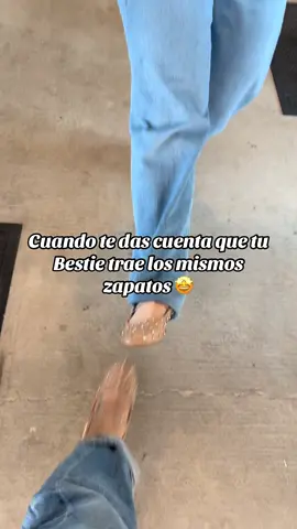 No les pasa ???  Busquen otra Bestie!!  ✨🤩   Disponibles envíos a todo usa 🇺🇸📦 #tipsdemoda #smallbusinesscheck #fashiontok #bestiegoals #bestiesforever #chicanostyle 