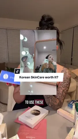 Any suggestions? Still on the hunt 🥲 #koreanskincare #SelfCare 