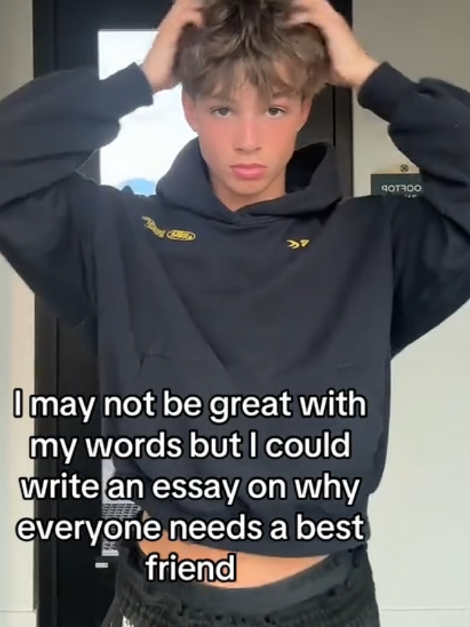 #pov #explore #lipsync #boy #kids #15 #trend #fyu #fyp #gay #pridemonth #lgbt #giovannivazquezgonzalez 