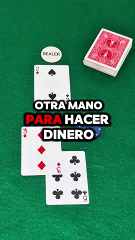 Cual creen que sea la peor carta? 😬Ig: @tucompaludopata #casino #blackjack #apuestas #méxico 