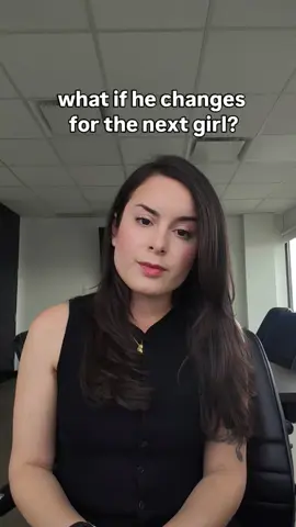 What if he changes for the next girl and gives her everything I wanted?” I get this question at least 3 times a week - and here’s what no one tells you. If he cheated on you, he will cheat on the next girl. If he jumped straight into a rebound, that’s not growth - that’s avoidance. Real change? It takes time - months, even years. It takes accountability, therapy, and sustained effort. If he didn’t respect you, staying would not have earned it. Because a man who betrays you doesn’t suddenly admire you for tolerating it. In fact, deep down, he would lose respect for you. And he wouldn’t say it out loud - but you’d feel it in his actions, in how he treats you, in the way he shows up (or doesn’t). ✨ If the roles were reversed, ask yourself: would he have stayed? Stop torturing yourself with the idea that he’s going to give the next girl everything you dreamed of. The man who didn’t value you doesn’t magically transform. What you’re seeing is a highlight reel, a honeymoon phase - not real change. #feminineenergy #womensdatingadvice #blackcatenergy #datingforwomen #relationships #datingadvice #avoidantattachment #datinginyour30s #datingcoachforwomen #breakups