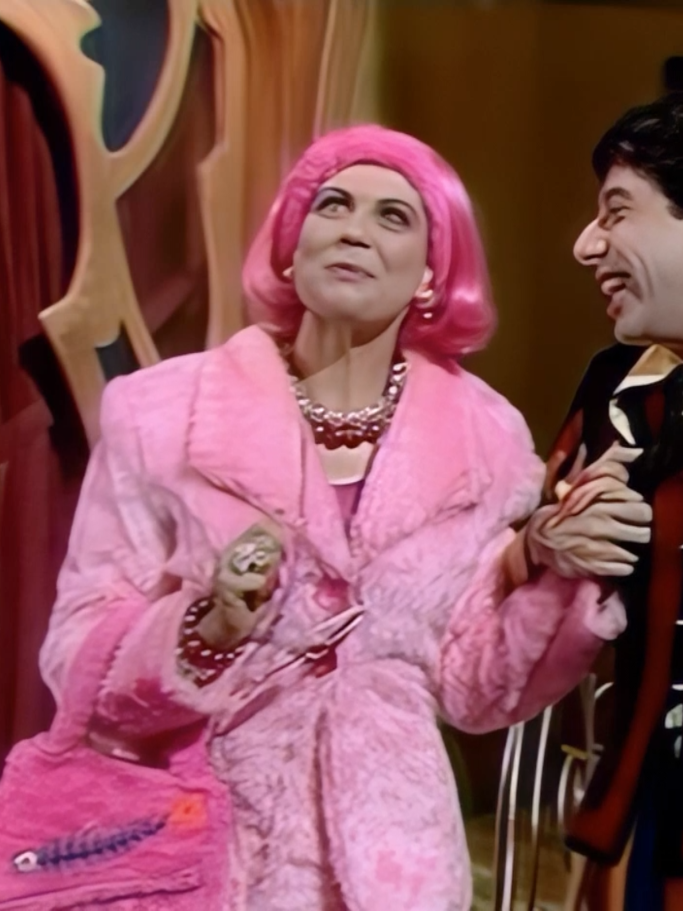 Castelo Rá Tim Bum | Episódio 4 | Quem é quem aqui #casteloratimbum #ratimbum #fyp #castelo #tvcultura #viral_video #foryoupage