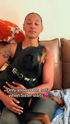 Perks of being the baby of the family 