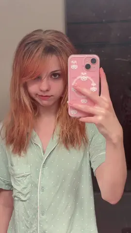 New hair!!! #hairdye 