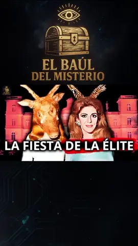 La Fiesta de la Elite ⚠️❤️‍🔥📢 Descubre estás fiestas que son solo para millonarios, super exclusivas, no creerás todo lo que sucede en estas fiestas😱😨 #truecrimetiktok #truecrime #estadosunidos🇺🇸 #theelite #ElBaulDelMisterio #rothchildsfamily #millonary 
