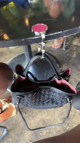 These purse hooks make my life so much easier when going out. #pursehook #handbagtiktok #pursetiktok #spotlightfinds #influencer #foryoupage 
