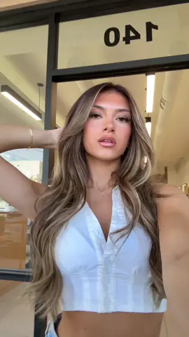 Get @Coco Quinn’s dark suede hair color formula now! Habiteducation.com @Habit Education 🤗 Book with us now at Habitsalon.com @Habitsalon #hairby_chrissy #highlights #hairextensions #hair #trending #hairextensionspecialist @Mua_Nat @Hairby_savannahh @hairbyhannahmoore @sage🌸 @Alli.lavender @Habithairx  @Tanzie Rae @Hair By Kate🌵☀️ 