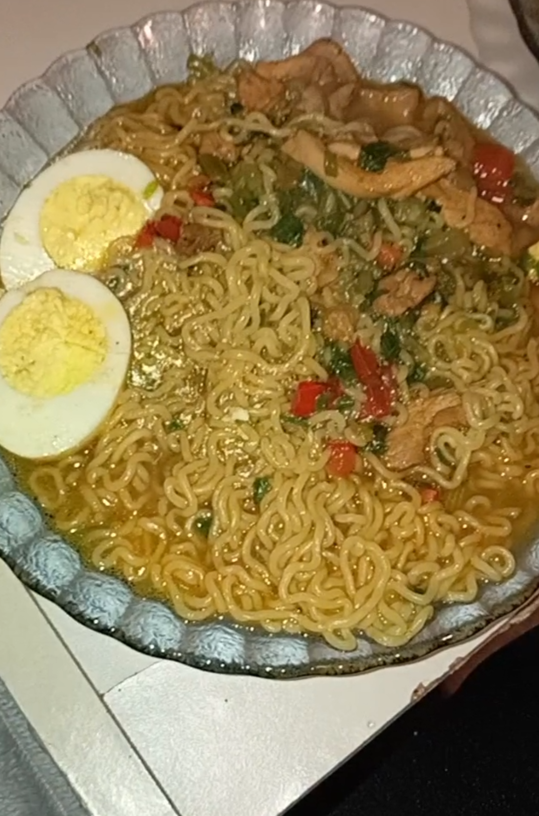 Ramen para 2 #ramen #ramenparados #comida #comidachina #maria #mariabecerra #fyp #fyppppppppppppppppppppppp #fypシ゚ #paratii #paratiiiiiiiiiiiiiiiiiiiiiiiiiiiiiii @🌼Florcita🌼 @🔥L.J.𝐿𝑒𝑑𝑒𝑠𝑚𝑎🔥 