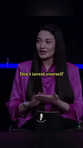 Don’t Invest Yourself Into Wrong People…#fyp #inspiration #munibamazari #motivation #unitedstates 
