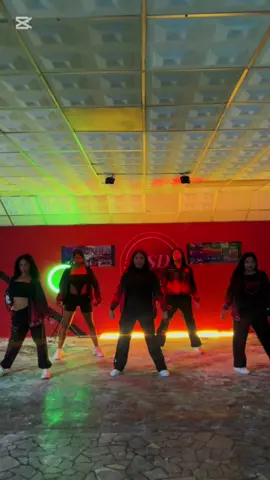 Mi grupo de Industria de la Casa Roja ✨🔥 @Nicole_MG @c h e s k a @Anndre <33 @jhoa🐬 #dance #baile #ciudadbolívar #venezuela #bailarienes #bailarinas #parati #foryou #viral #viralvídeos #reels #academia #danza 