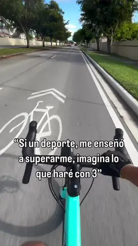 #triathlon #triatleta #training 