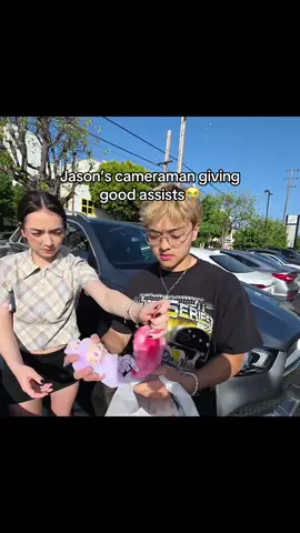 #jasontheween #sakura #clip #viral #fyp 