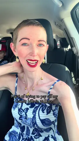 Day 8 of trying to pay off my Cancer bills in 30 days! Thank you again so much for watching my videos, sharing and saving them and building a community here! You have to check out @HWYHATCO they seriously have the cutest custom hat bar with so so many fun patches to choose from! Which hat is your favorite?! #debt #debtfree #debtfreejourney #chemo #chemotherapy  #breastcancer #breastcancerunder40 #invasivecarcinoma #cancer #cancerstory #BreastCancerAwareness #youngadultcancer #cancerdiagnosis #youngbreastcancer #fightingcancer #breastcancerin30s #breastcancerjourney #cancerfighter #cancerwarrior #thingstodoinutah #hatbar #hatpatches 