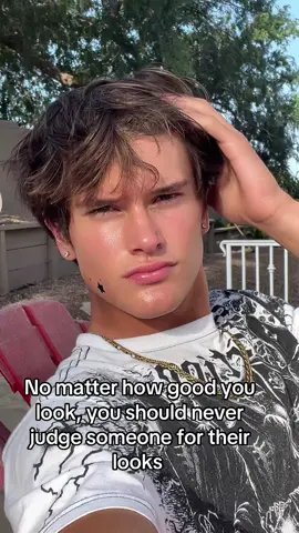 Having a good soul is the only thing that matters