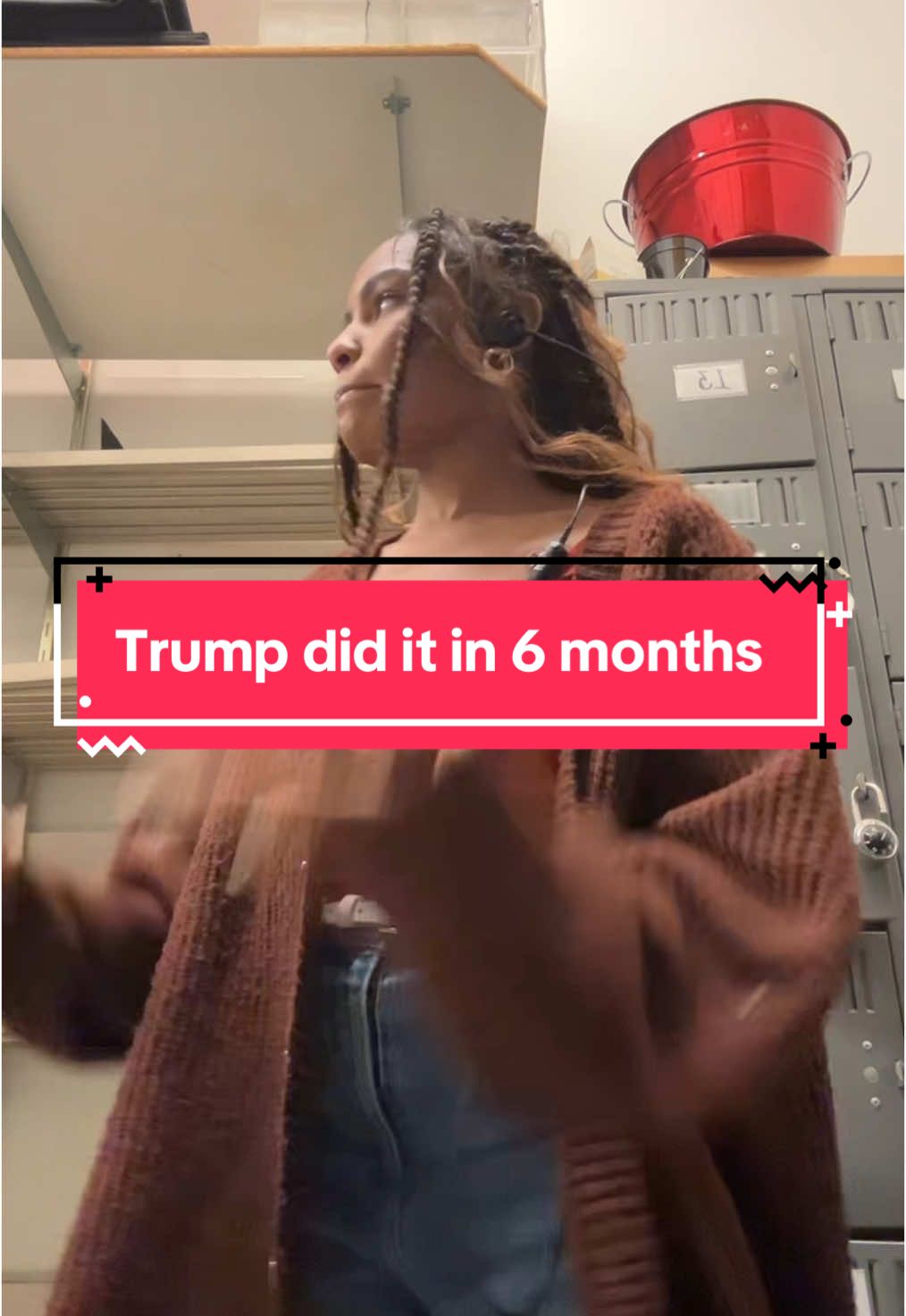 #ww3 #worldwar3 #trump #iran #bomb #strike #genz #kamala #kamalaharris 
