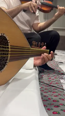 الرايقين 🎶 @ابوعزوز @wtr3oood #حايل #عود #جلسة #طرب #ميادة_الحناوي 