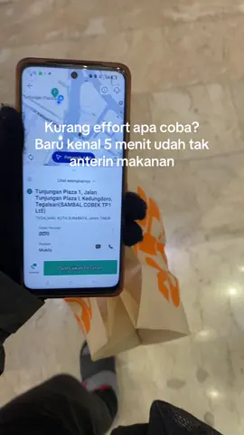 masih kurang effortnya? #drivershoppefood #drivermuda #shopeefood #fyp #masukberandafyp #4you #zxycba 