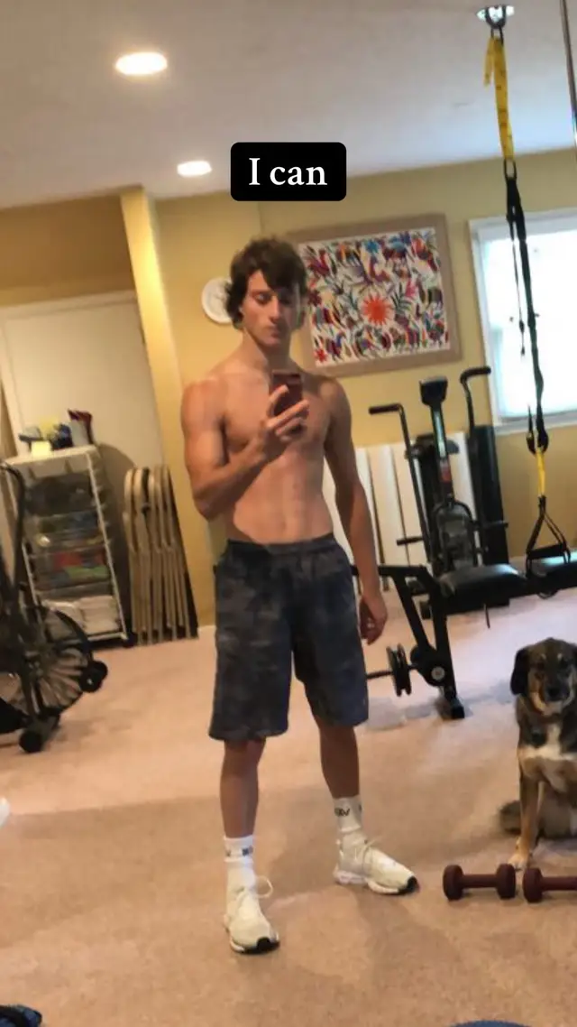 😈 #gym #transformation #gymmotivation 