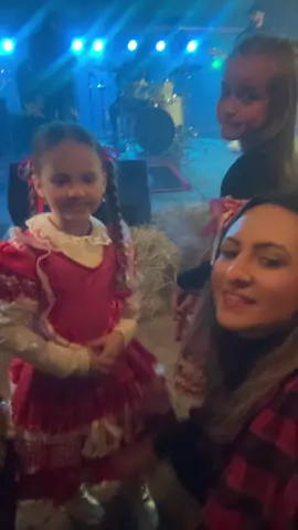 Festa junina do Squad @Meu Sonho Magico 