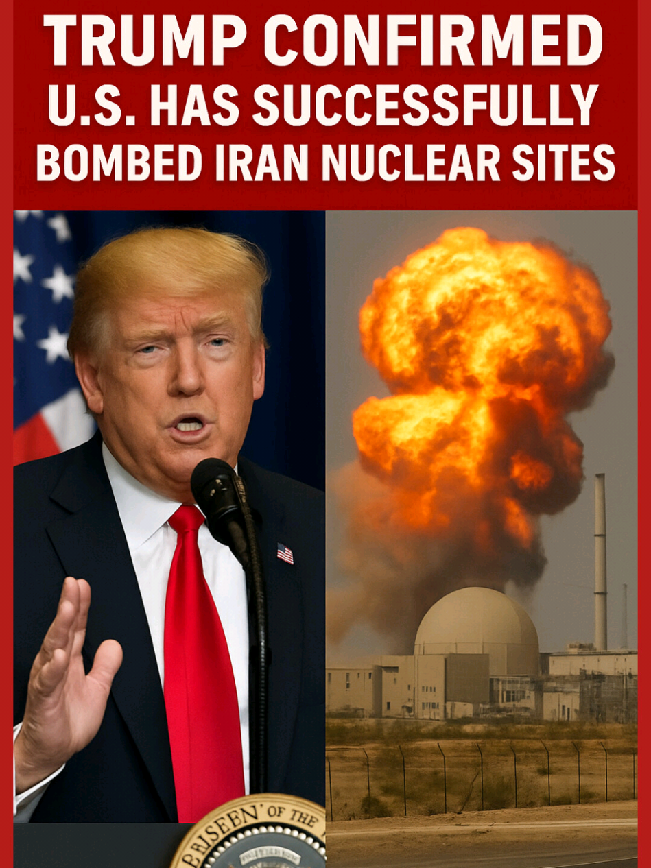 US BOMBS Iran’s Nuclear Sites: Trump Confirms Strike, Declares Peace — What Happens #breakingnews #trending #news #tiktoknews us bombs iran attacks news did the bomb trump strikes bombing bombed today breaking usa fordow we donald and nuclear site truth social last night attack cnn america united states war with strike are at is fordo address israel going to u.s on cbs has attacked latest why newsmax thomas massie rep nation air airstrikes in current live sites response ap president world itan now vs drops updates when will attacking trump.iran update struck military presidential facility iran. announcement iranian trump.bombs u.s. program npr natanz where would first news. truthsocial addressing facilities national trump.bombed iran? isfahan joins nuke john fetterman fox conflict persia today's headline airstrike trump.bomb 2025 trump. kentucky boms hits have yet nees newsnation right who winning airstrikes, bombers new york times reuters gbu 57 nyt gbu-57 b52 ny b-2 stealth bomber b 2 jennifer griffin joining b2 spirit headed guam time how many there b-52, declare declares does congress approve powers act can declared congress, retaliate against lindsey graham without need war, whiteman force base relation recent 10 pm et trump.truth ---------------------------------------------------------------------- ---------------------------------------------------------------------------- news now breaking today, right new update 2025 headline, USA trending videos stories, trends, tiktok updates reporters, top and of on for the usa explained happening today, now, latest current #breakingnews #trending #news #tiktoknews, headlines today,abcnews,newsupdate.