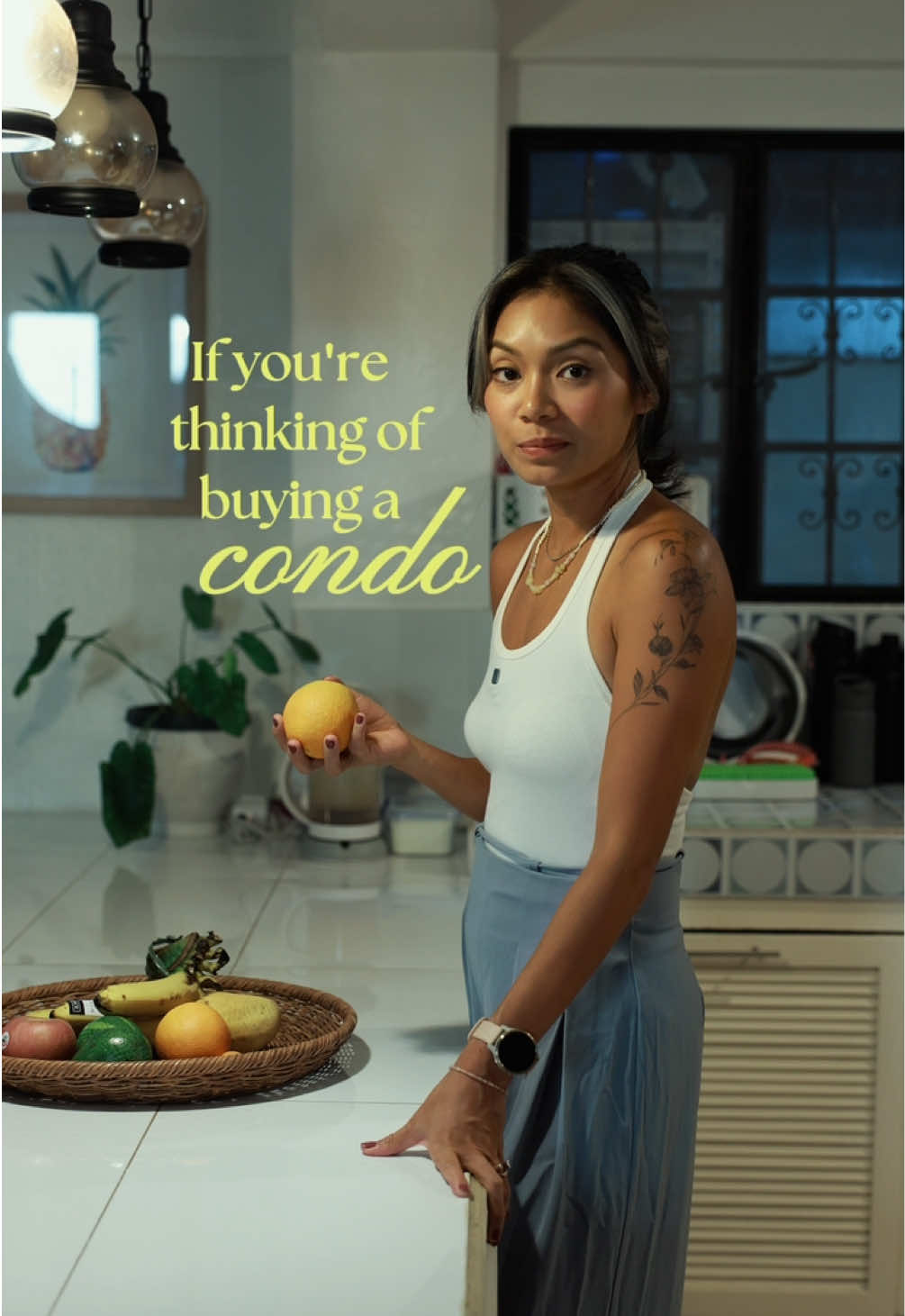 The dream turns into a headache when you only find out after buying. Don’t rely on hype or just what your agent says. Ask about the fees. Check the building’s upkeep. Read the fine print. You’re not just buying a space. You’re investing in your future. Don’t sign until you know everything. #realestate #realestate #condo #condoliving