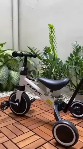 Sepeda anak roda 3, mainan anak sepwda anak 1-5 tahun #sepedaanakmurah  #sepedaanakroda3  #mainananak  #sepedaanak 