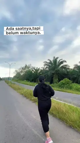 1000 Langkah 🏃 #fyp  #mamagemoy  #jogingpagi 