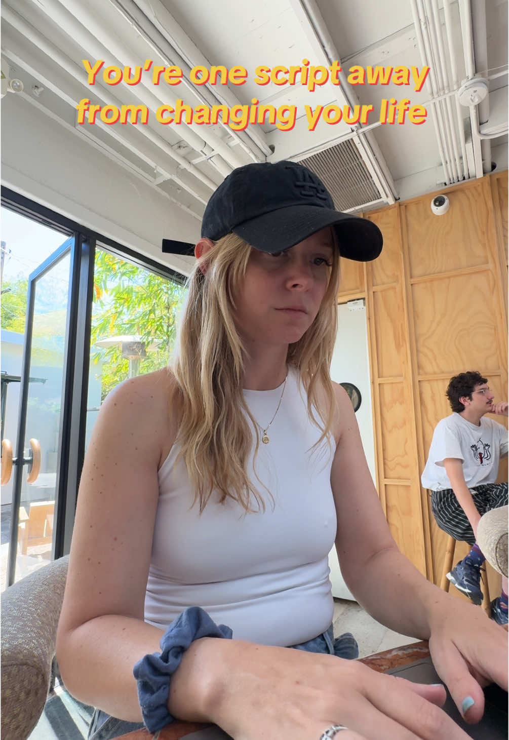 Keeep writing #writercareer #writinginspiration #writers #writersoftiktok #screenwriting  #creatorsearchinsights 