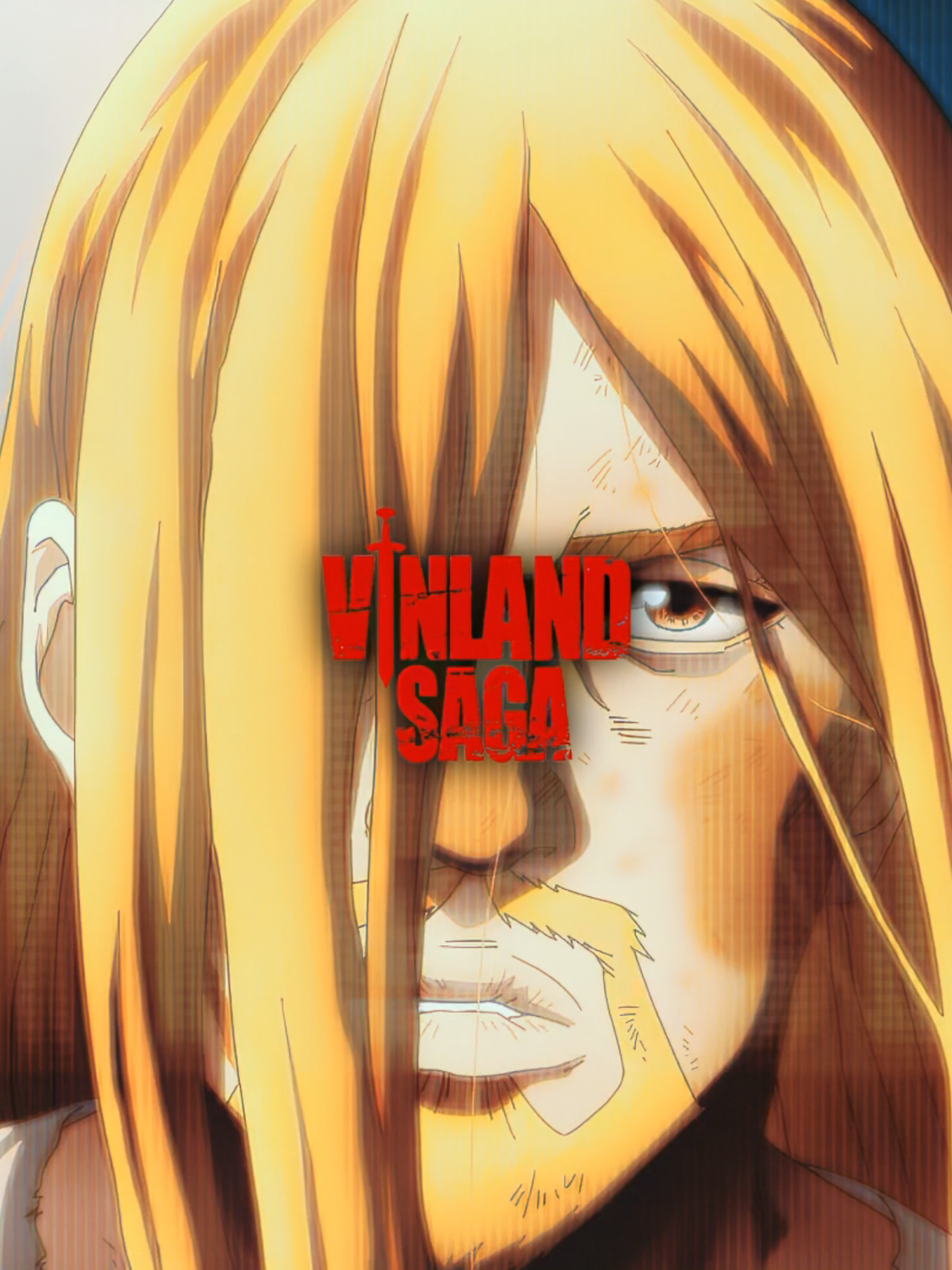 Another thorfinn edit - You Have No Enemies - Remake of @_zane.ae 's edit / not as good as yours ofc  #edit #fyp #aftereffects #anime #editss #thorfinn #vinlandsaga