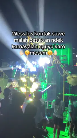 Gamon wes 😭 #jelajahliburan #fyp #karanval #karnavalhoreg #soundhoreg #karanvalngadirejo #kabupatenmalang 