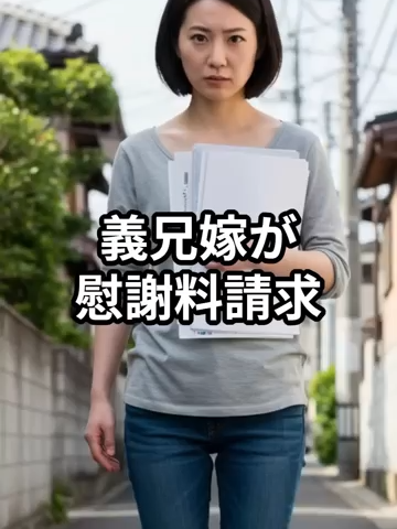 子供を置き去りにして旅行に行く義兄夫婦#人生逆転