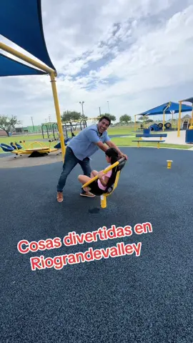 Cosas divertidas en #riograndevalley  📍Esquina de  McColl  rd Dicker Rd en Hildalgo Texas para llevar a los niños es un parque inclusivo en Hidalgo texas muy cerca de McAllen  #riograndevalley  #rgv  #parque  #inclusive  #park  #mcallentx  #mcallentexas  #thingstodo  #thingstodowithkids  #quehacerconhijos  #cosasdivertidas  #familyactivities    