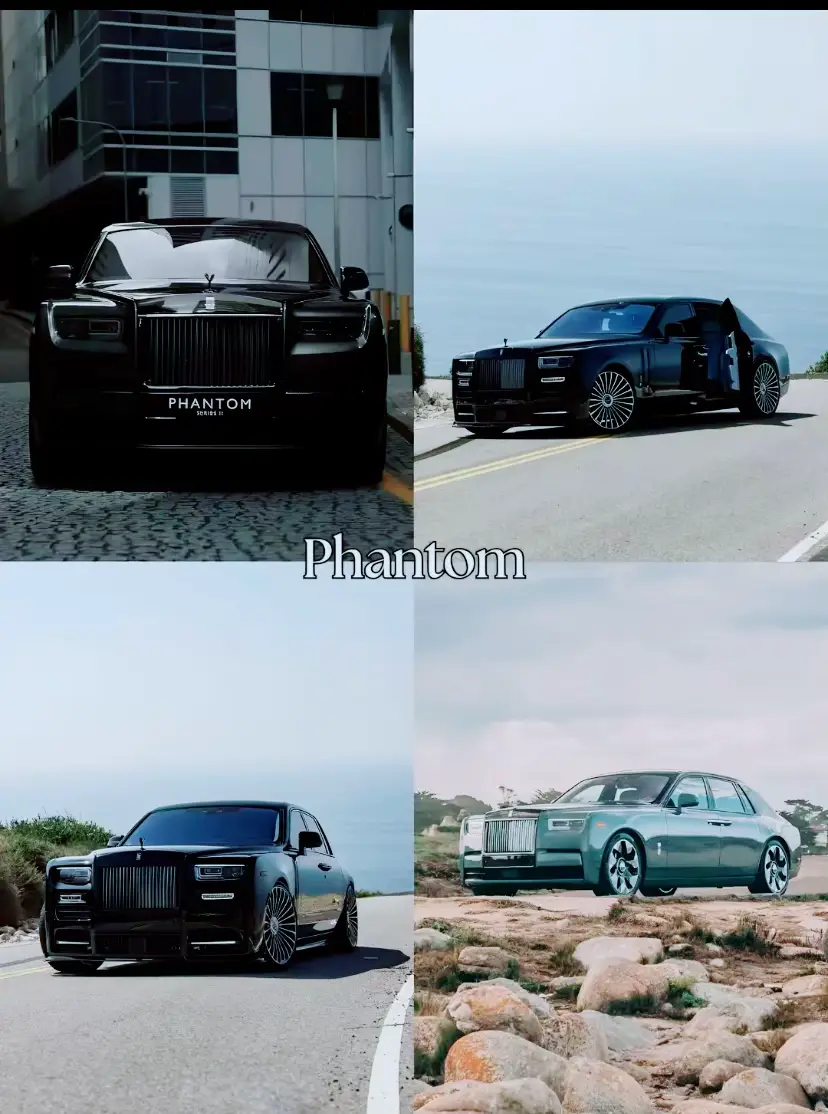 #fyp #tik_tok #ca #rollsroyce #luxury 