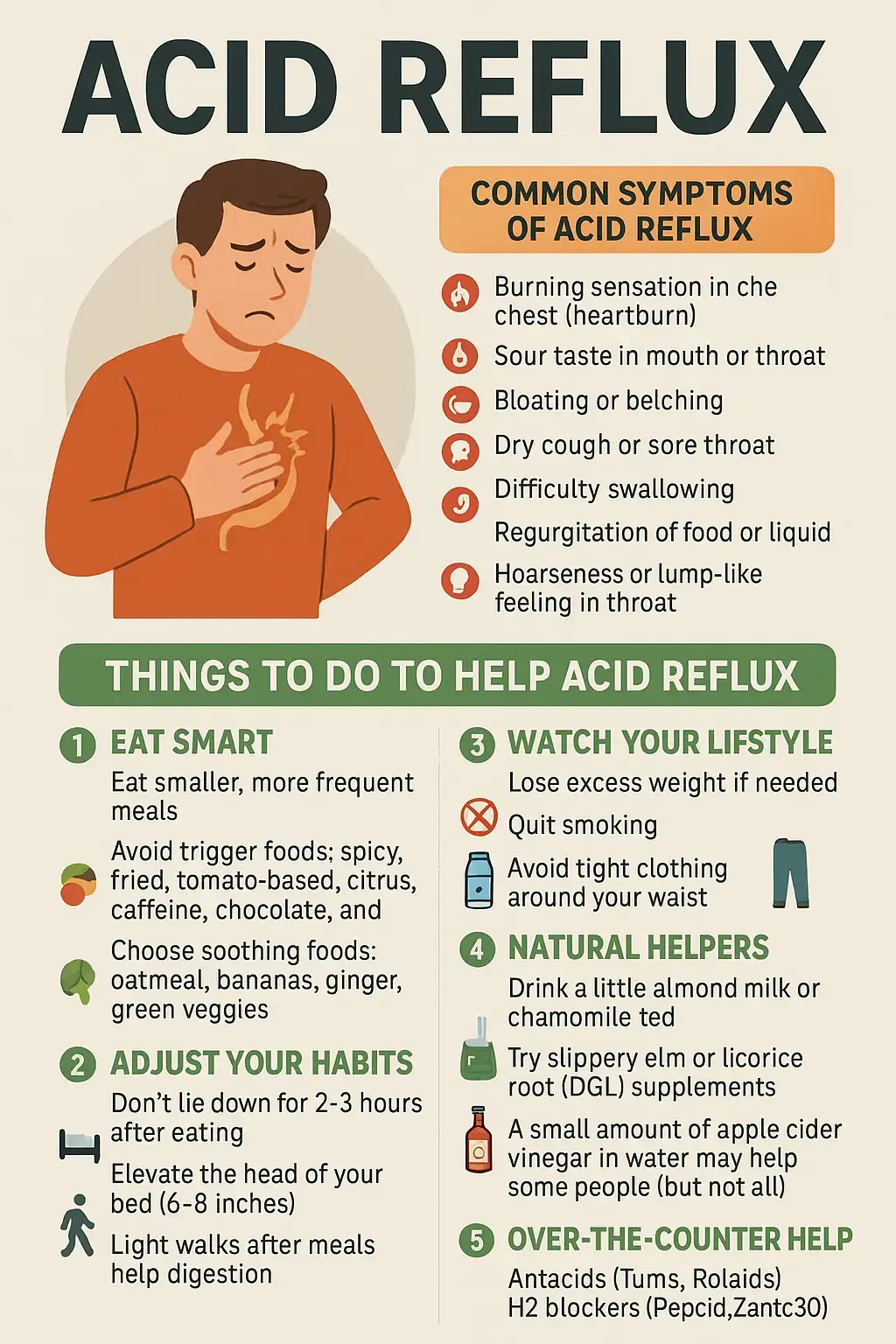The one daily habit could be making acid reflux worse#heartburnhelp#Digestivehealth#guthealing#refluxrecovery#acidreflux #signs #tiktok #goviral #follow #save #share #newfollowers #junechallenge #healthlylife #healthfacts #thankful 