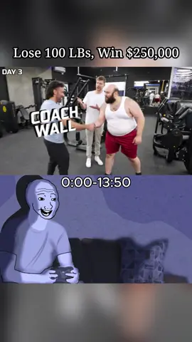 Thinking I can enjoy the latest mr beast video until around 13 minutes in.😭 . Rest in peace coach wall 🕊️ #knight_tem #fypシ #mrbeast #coachwall #tylerwall #rip #majd 