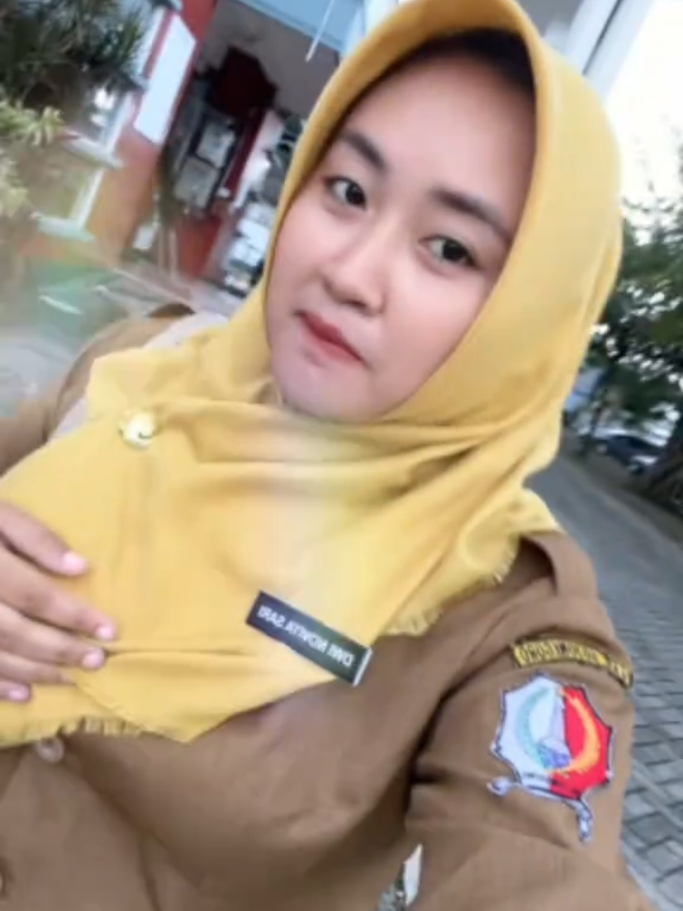 Akhir pekan pada kemana ya @novitaaa600  #pns #cpns #pnscantik #asn #fypages #fyp #foryoupage #fypage 