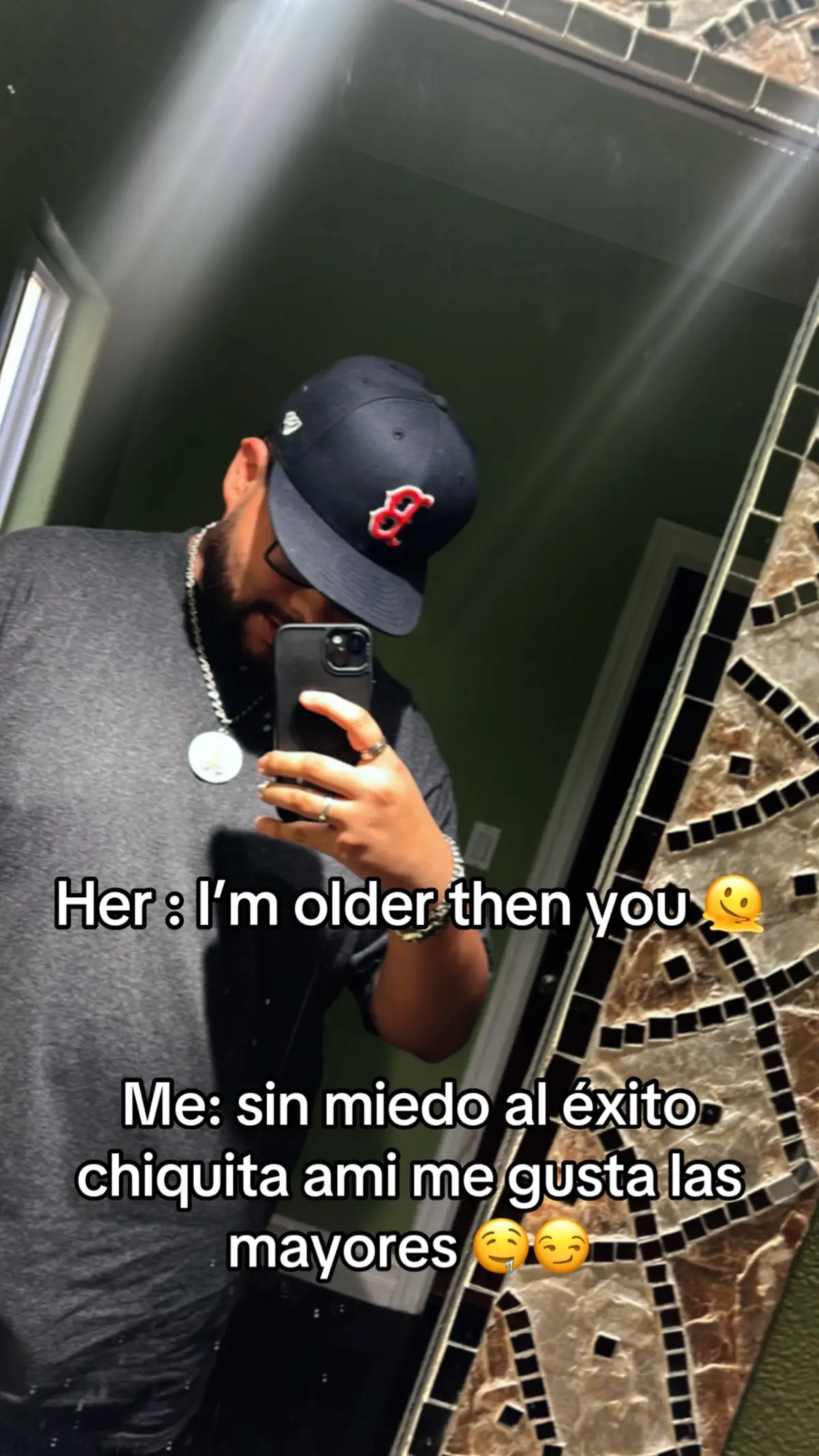 God forbid a man needs a tutor 🙄😏 • #parati #paratiiiiiiiiiiiiiiiiiiiiiiiiiiiiiii #fyp #fypシ゚viral #viraltiktok #mexicano #buenavibra #mexico🇲🇽 #losangeles #videoviralitiktok 