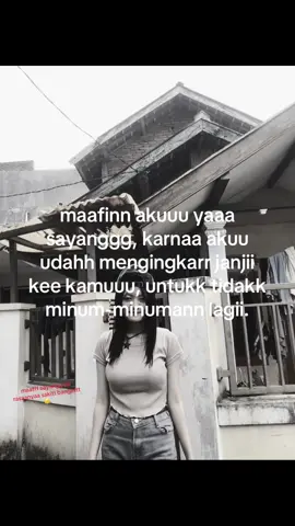 maafinn janjii akuu gaa dii tepatii☹️.@$ #fyp #fypage #yourpage #4u #mes 