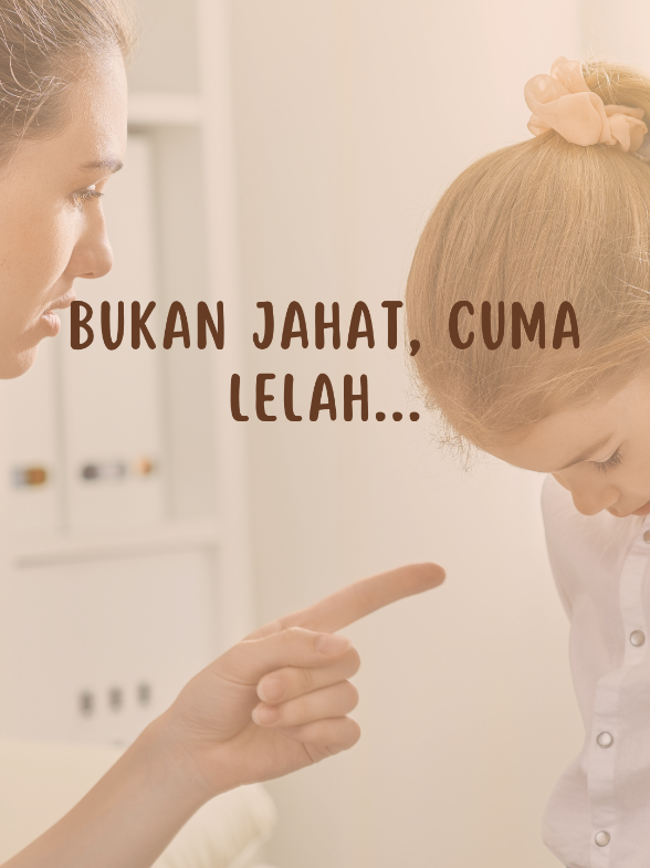 🎯 Gak ada ibu yang pengen marah sama anaknya…  🎯 Kadang marah itu bukan karena gak sayang, tapi karena badan capek, pikiran penat, dan perasaan yang gak sempat dipahami sendiri. Sampai kewalahan mengurus badan sendiri juga🥺 📌 Jadi kalau kamu pernah merasa bersalah setelah marah ke anak, ambil napas, peluk dirimu… Kamu ibu yang lagi berusaha belajar.  Dan itu udah luar biasa. 🤍 #mamikubercerita #selftalk #momlife #ibuhebat #foryou 